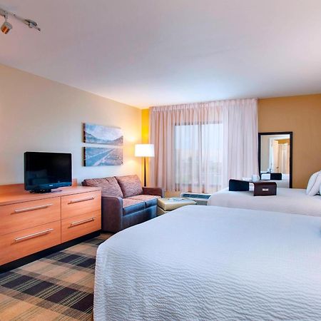 Towneplace Suites By Marriott Billings Kültér fotó