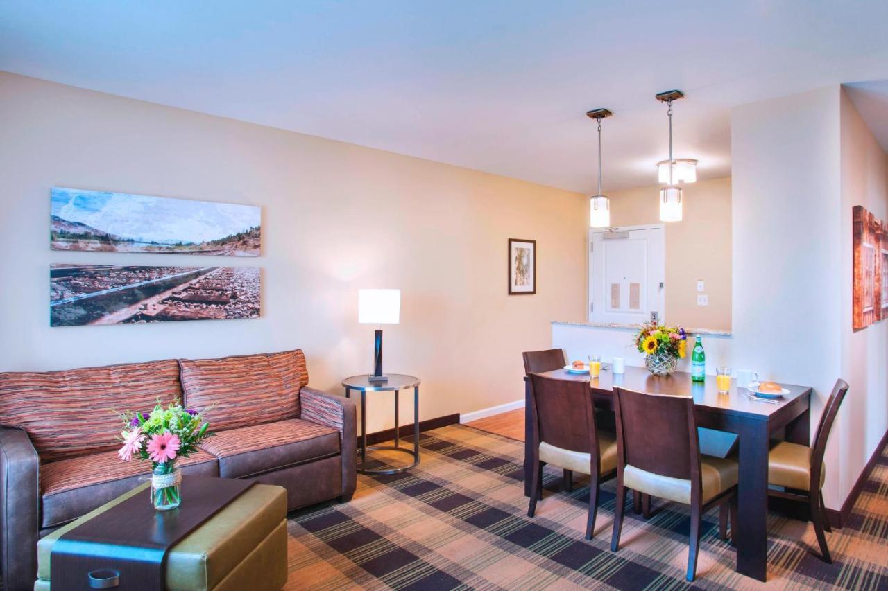 Towneplace Suites By Marriott Billings Kültér fotó
