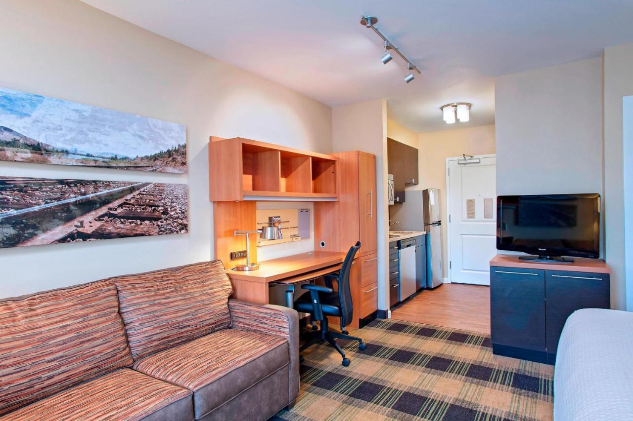 Towneplace Suites By Marriott Billings Kültér fotó