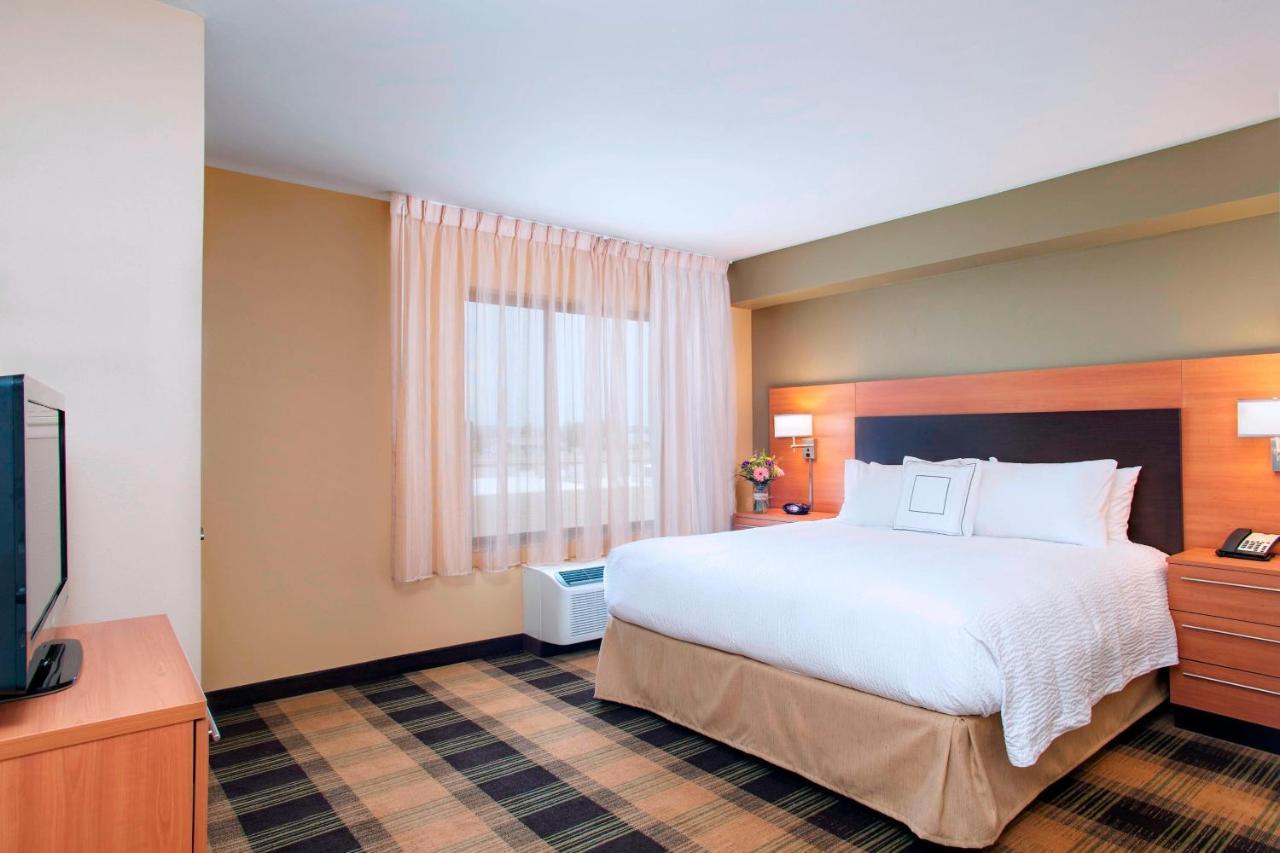 Towneplace Suites By Marriott Billings Kültér fotó