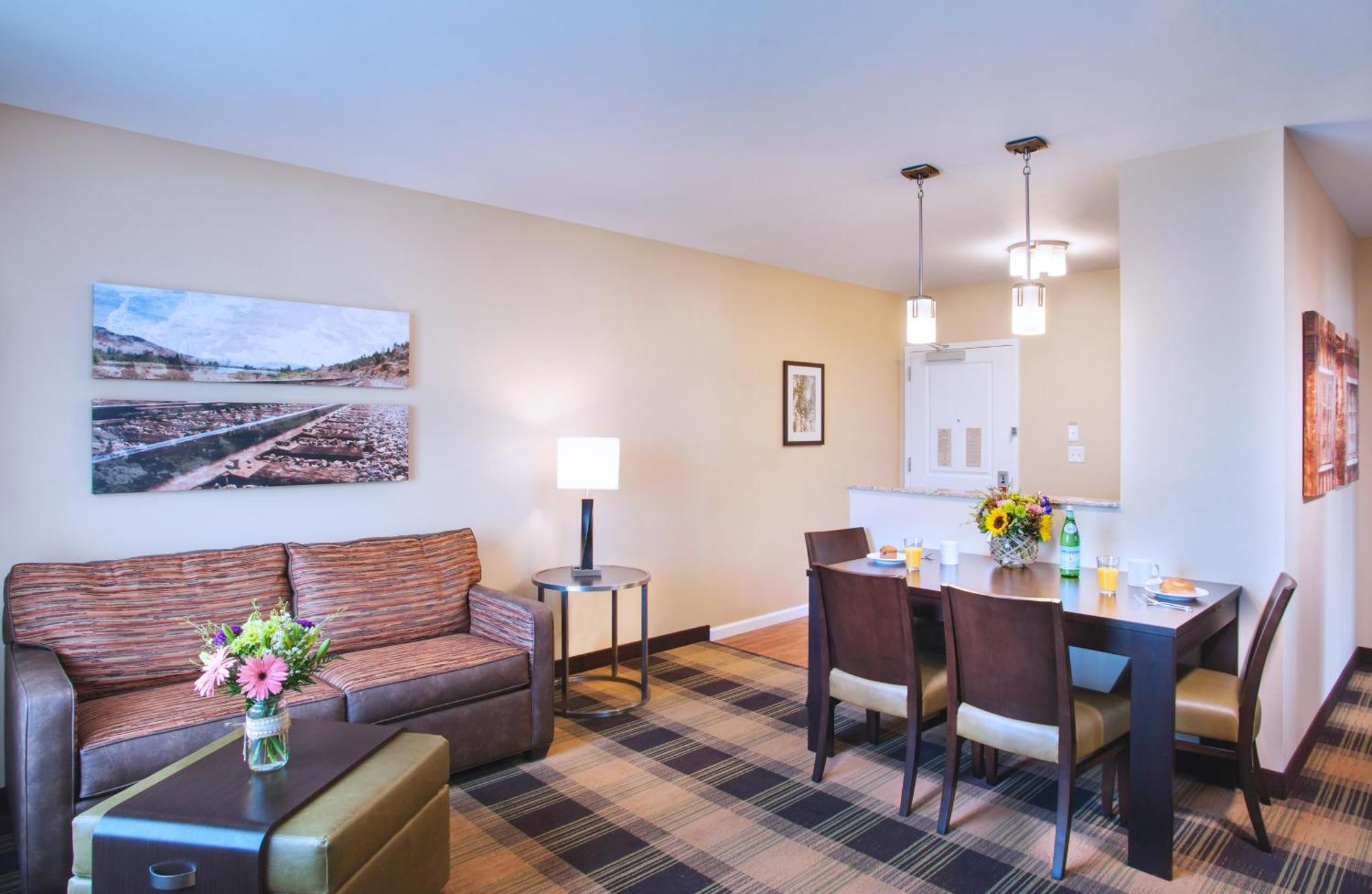 Towneplace Suites By Marriott Billings Kültér fotó