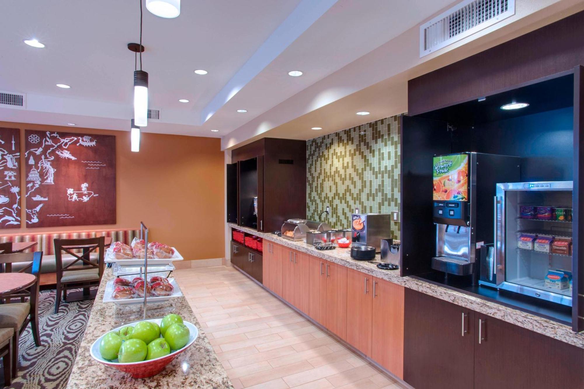 Towneplace Suites By Marriott Billings Kültér fotó