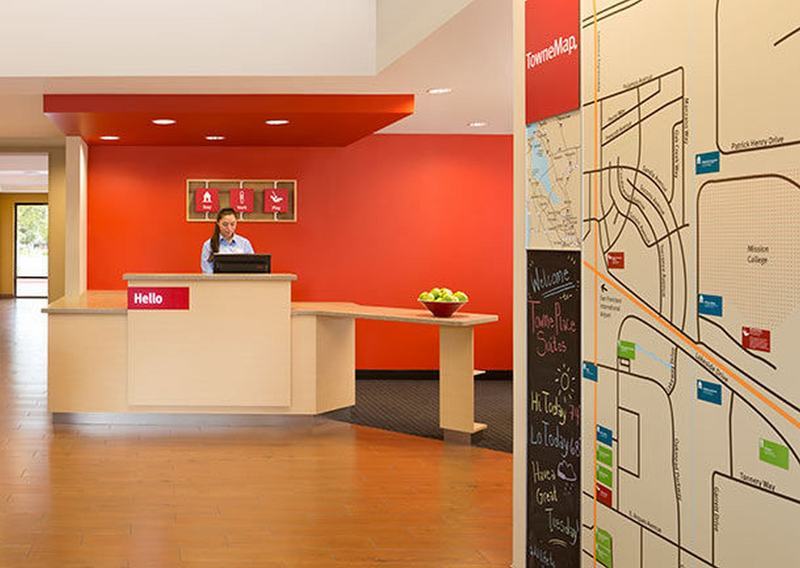 Towneplace Suites By Marriott Billings Kültér fotó